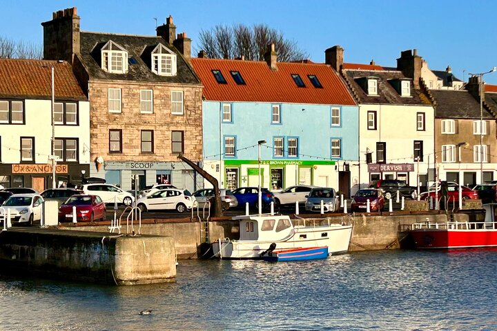 Anstruther